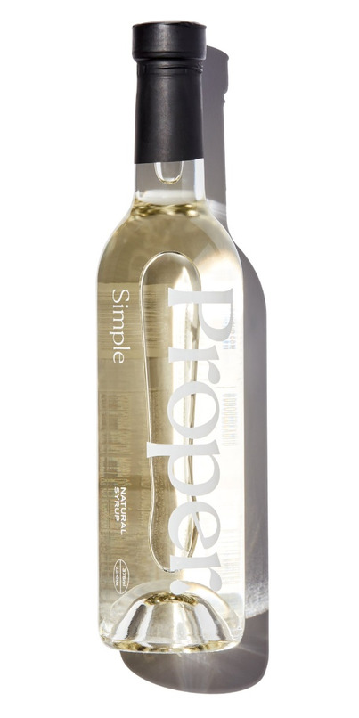 Buy Proper Simple Syrup at Well.ca | Free Shipping $35+ in Canada
