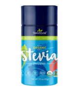 SweetLeaf Organic Stevia Extract Shaker