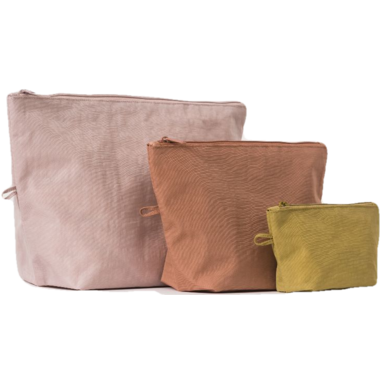 Buy Baggu Go Pouch Set Sunset at Well.ca | Free Shipping $35+ in Canada
