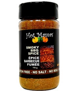 Hot Mamas Smoky BBQ Spice 