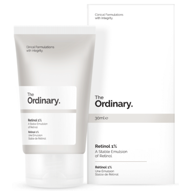 Buy The Ordinary Retinol 1% at Well.ca | Free Shipping $35+ in Canada