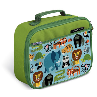 Buy Crocodile Creek Lunchbox Jungle Friends at Well.ca | Free Shipping ...