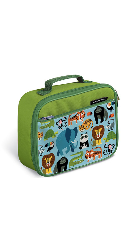 Buy Crocodile Creek Lunchbox Jungle Friends at Well.ca | Free Shipping ...