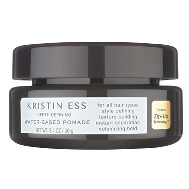 Kristin Ess Hair Depth Defining Water-Based Pomade Kristin Ess Hair Depth Defining Water-Based Pomade