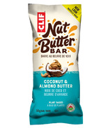 Clif Bar Nut Butter Filled Energy Bar Coconut Almond Butter