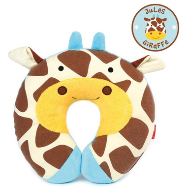 Skip Hop ZOO Neck Rest Giraffe