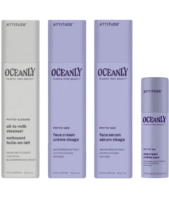 ATTITUDE Oceanly Phyto-Age Bundle