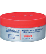 Giovanni Magnetic Force Styling Wax