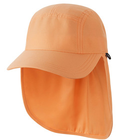 Reima Biitsi Sun Hat Apricot
