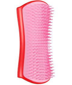 Tangle Teezer Pet Large Deshedding Brush Red/Pink
