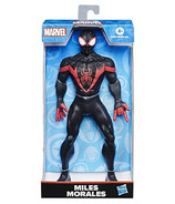 Hasbro Marvel 9.5 Inches Miles Morales Figure