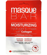 Masque Bar Moisturizing Lip Mask