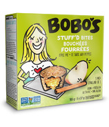 Bobo's Stuff'd Bites Apple Pie