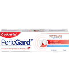 Colgate PerioGard Sensitive Gums