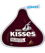 Hershey's Milk Chocolate Kisses