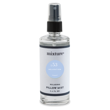 Mixture Pillow Mist #53 Relaxation Mixture Pillow Mist #53 Relaxation