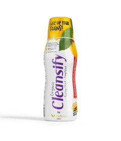 Cleansify Alkaline Detox