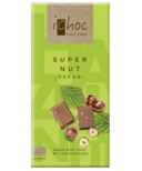 Ichoc Super Nut Chocolate Bar
