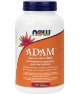 NOW Foods ADAM Men's Multi