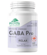 Provita Synergistic GABA Pro