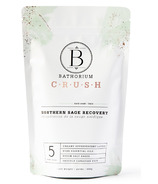 Bathorium Northern Sage Recovery Rejuvenating Bath Soak