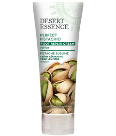 Desert Essence Perfect Pistachio Foot Repair Cream