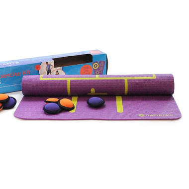Merrithew Play & Exercise Kit for Kids Merrithew Play & Exercise Kit for Kids