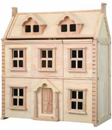 Plan Toys Victorian Dollhouse