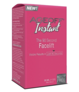Ageoff Instant 90 Second Facelift Serum