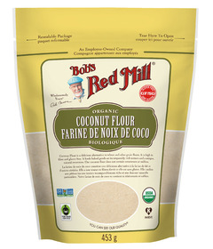 Bob's Red Mill Organic Coconut Flour
