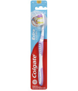 Colgate brosse à dents souple extra propre