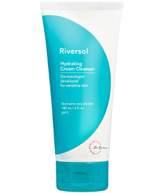 Riversol Hydrating Cream Cleanser