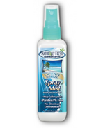 Naturally Fresh Spray Mist Deodorant Ocean Breeze
