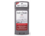 Live Clean Deodorant