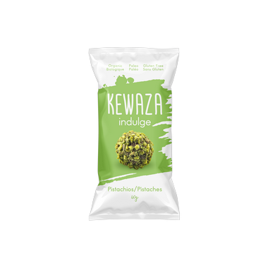 Kewaza Indulge Pistachio Kewaza Indulge Pistachio