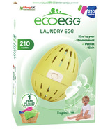 Ecoegg Laundry Egg 210 Washes Fragrance Free
