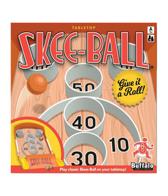 Kroeger Inc. Skee Ball