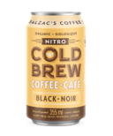 Balzac's Coffee Roasters Noir Nitro Cold Brew