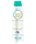 Boo Bamboo SPF 30 Kids & Baby Sunscreen Spray