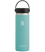 Hydro Flask Wide Mouth With Flex Cap Alpine