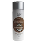 Herbal Glo shampooing protecteur à la noix de coco biologique