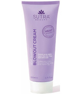 SUTRA Heat Guard Volumizing Blowout Cream