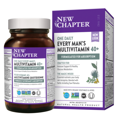 whole food multivitamin for men