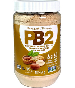 PB2 Powdered Peanut Butter