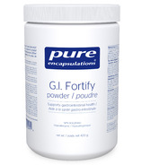 Pure Encapsulations G.I. Fortifier (fortifiant gastro-intestinal)