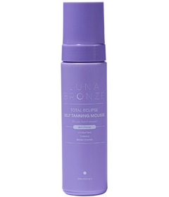Luna Bronze Total Eclipse Tanning Mousse