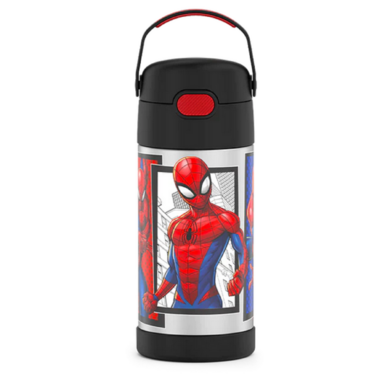 Buy Thermos Funtainer Bottle Spider Man At Well Ca Free Shipping 49 In Canada Buy Thermos Funtainer Bottle Spider Man At Well Ca Free Shipping 49 In Canada