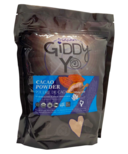 Giddy Yoyo Organic Cacao Powder