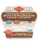 Good Pantry Buttercream Frosting Chocolate