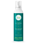 Mousse volumisante Boo Bamboo